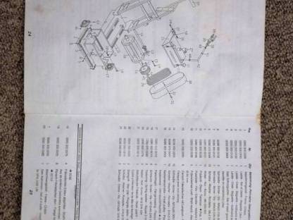 Bild 3:Fräskorb Gölz BF 300 D