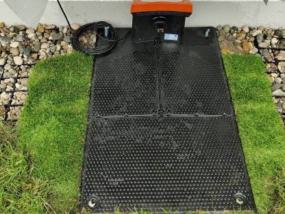 Bild 5:Stihl Mähroboter RMI 632C