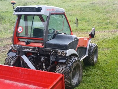 Bild 3:Reform Metrac H7X