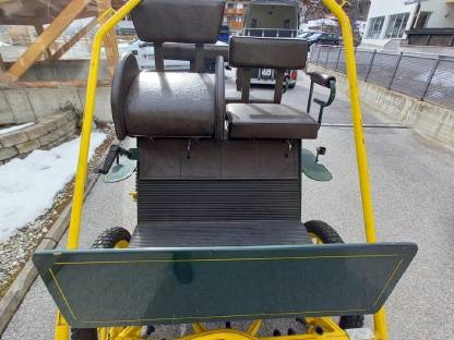 Bild 2:Rabengruber Kutsche