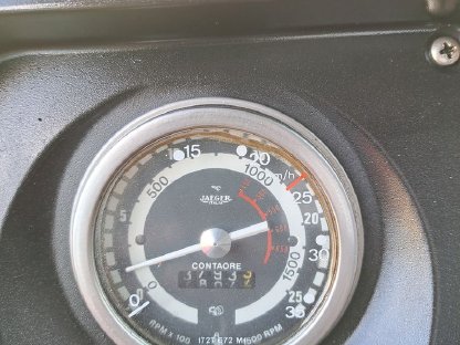 Bild 5:Agrarfahrzeug Massey Ferguson 284s