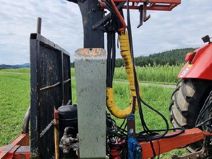 Bild 5:Farmi Forstanhänger HK 5266