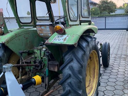 Bild 5:John Deere 510