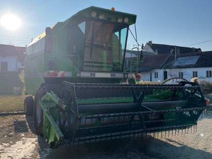 Bild 2:Deutz Fahr Starliner 4045H