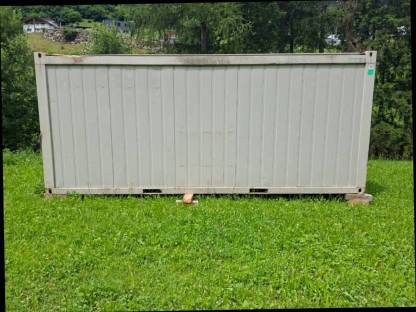 Doppelcontainer