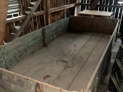 Bild 3:Anhänger 1-achsig