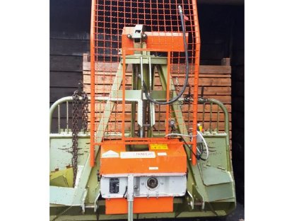 Holzknecht Seilwinde HS 307