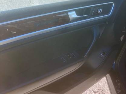 Bild 7:VW Touareg V6