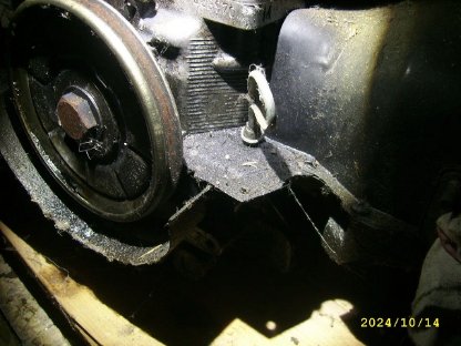 Bild 5:VW Käfer Motor F und D1