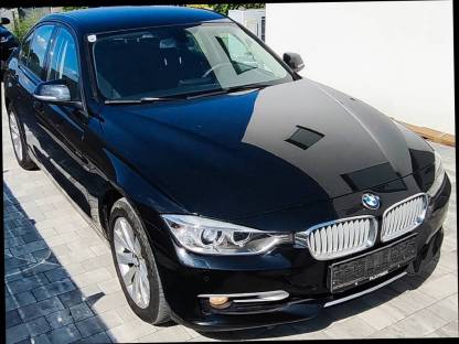 Bild 3:BMW 320i xDrive Österreich-Paket Automatik Limousine