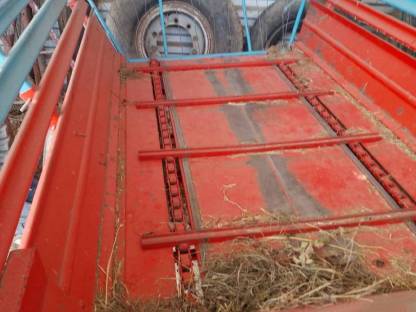 Bild 3:Ladewagen Bevilacqua