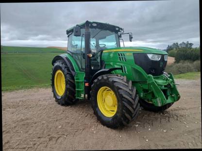 John Deere 6150R