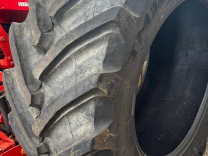 Reifen 710/60R42 Trelleborg TM 1060