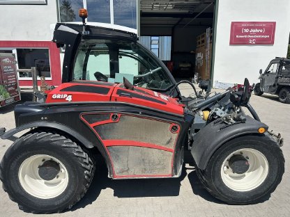 Bild 4:Sauerburger Grip4-110