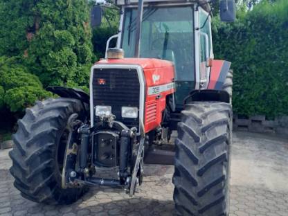 Massey Ferguson 3095