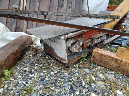 Bild 3:Verk. Schauer Druckentmistung