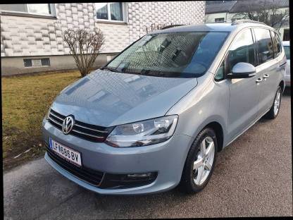 Bild 6:VW Sharan