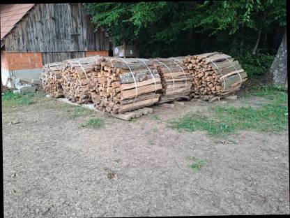 Brennholz