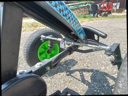 Bild 2:Profi Go-kart