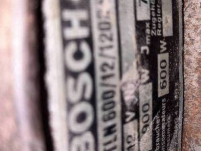 Bild 2:Panzerlichtmaschine