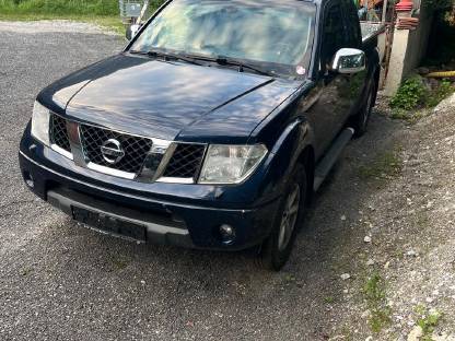 Bild 2:Nissan Pickup