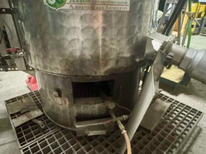 Bild 4:Schnapsbrenner Jessernigg & Co