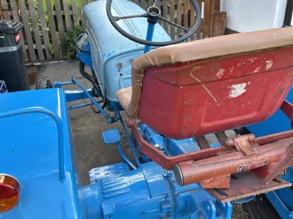 Bild 4:Warchalowski WT 20