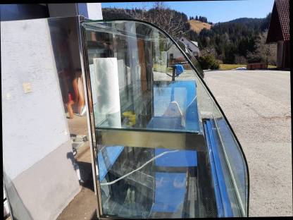 Bild 3:Kühlvitrine