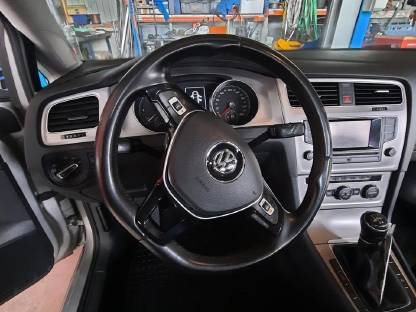 Bild 3:VW Golf 7