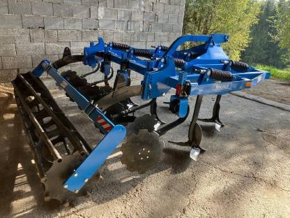 Bild 3:Grubber zu verkaufen