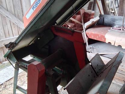 Posch PW 70/700