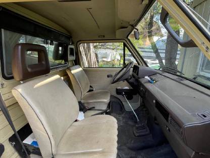 Bild 8:VW T3 Transporter