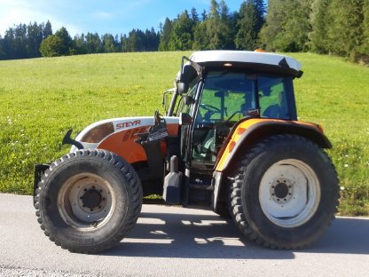 Steyr 9105 MT