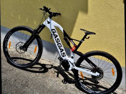 GASGAS G-light Trail 2.0 E-Bike