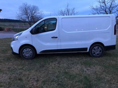 Bild 3:Fiat Talento L1H1 2.0 EcoJet