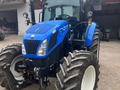 Traktor