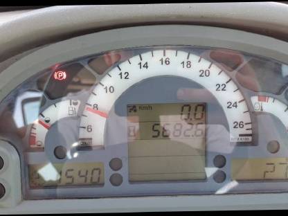 Bild 7:Same Dorado 3.90