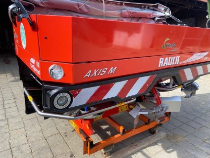 Rauch Düngestreuer AXIS-M 20.2 EMC