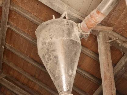 Bild 5:Verkaufe Mus Max Silofräse