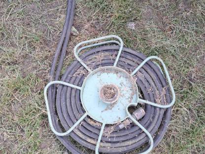 Bild 8:Ford Bagger 260