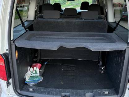 Bild 9:Vw caddy maxi