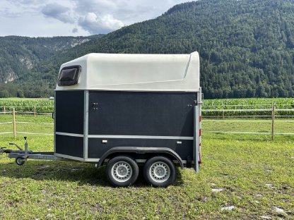 Pferdeanhänger Wörmann Pico 1,5
