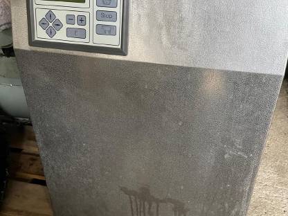 Bild 2:Envistar Ersatzteilspender