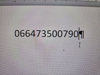 Bild 7:Kleinballenpresse Welger AP52