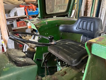 Bild 2:John Deere 1120