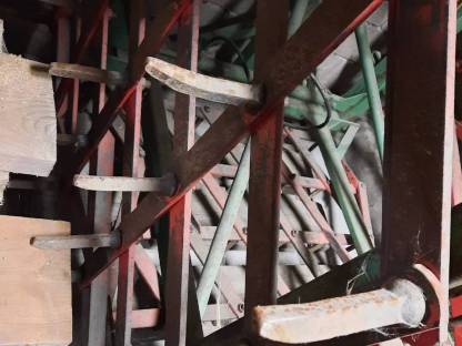 Bild 5:Egge Regent 4,6m