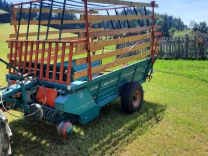 Steyr Hamster