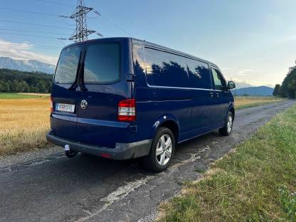 Bild 3:VW T5 Facelift