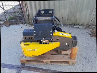 Bild 2:Interlam Greifersäge