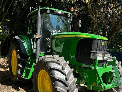 Bild 2:John Deere 6920S